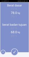 Tujuan Penurunan Berat Badan screenshot 2