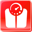 Weight Loss Tracker (big font) APK