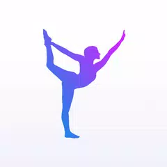 Yoga workout - Free yoga videos and workouts APK 下載
