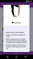 Yoga workout - Free yoga videos and workouts Screenshot 3