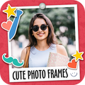 Cute Photo Frames