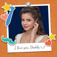 Cute Photo Frames اسکرین شاٹ 1