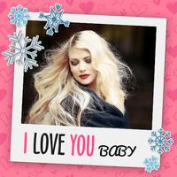 Cute Photo Frames اسکرین شاٹ 2