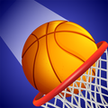Dunk Tap - Hyper Casual Game