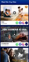 Hindi Video Songs Status Maker screenshot 3