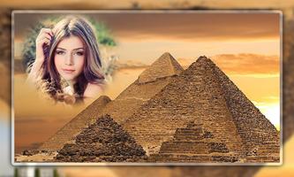 Seven Wonders Photo Frames captura de pantalla 1