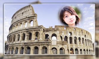 Seven Wonders Photo Frames captura de pantalla 3