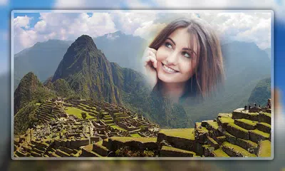 Скачать Seven Wonders Photo Frames APK