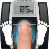 Weight Finger Scanner Prank