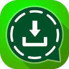 Status Downloader Status Saver icône