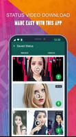 Status Downloader Status Saver تصوير الشاشة 3