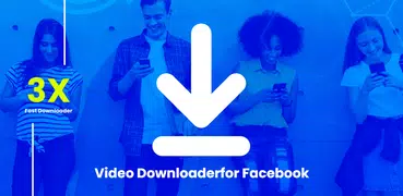 Video Downloader for Facebook