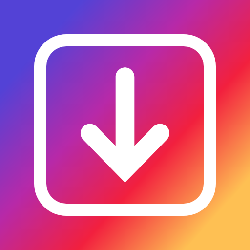 Photo & Video Downloader for I