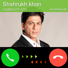 Vip Call Prank icon