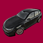 Rally Safari icon
