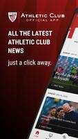 Athletic Club poster