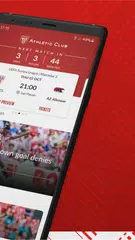 Athletic Club - Official App XAPK download