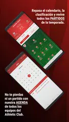 Скачать Athletic Club - app oficial XAPK