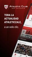 Athletic Club پوسٹر