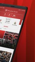 برنامه‌نما Athletic Club عکس از صفحه