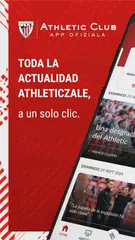 Athletic Club - app oficial アプリダウンロード