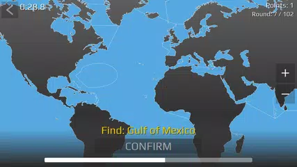 World Map Quiz アプリダウンロード