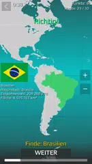 World Map Quiz XAPK Herunterladen