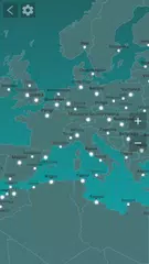 download World Map Quiz XAPK