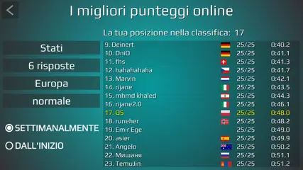 download World Map Quiz XAPK