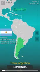 download World Map Quiz XAPK