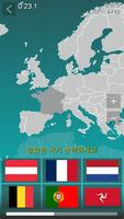 World Map Quiz 스크린샷 2