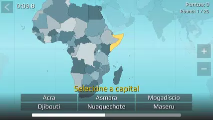 Baixar Quiz do Mapa Mundi XAPK