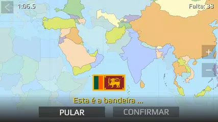 Baixar Quiz do Mapa Mundi XAPK