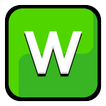 آیکون‌ Worden TR - Kelime Bulma Oyunu