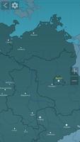 German Map Quiz screenshot 1