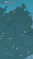 German Map Quiz Screenshot 1