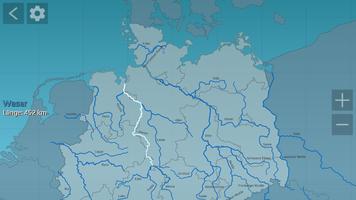 German Map Quiz Screenshot 2