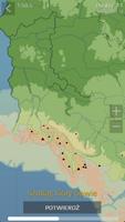 Mapa Polski Quiz screenshot 3