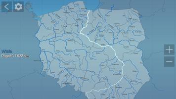 Mapa Polski Quiz screenshot 2