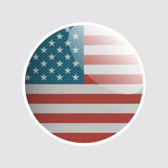 Скачать USA Quiz XAPK