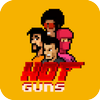 Hot Guns Mod apk última versión descarga gratuita