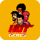 Hot Guns icon