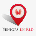 Seniors en Red icône