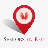 Seniors en Red ikona