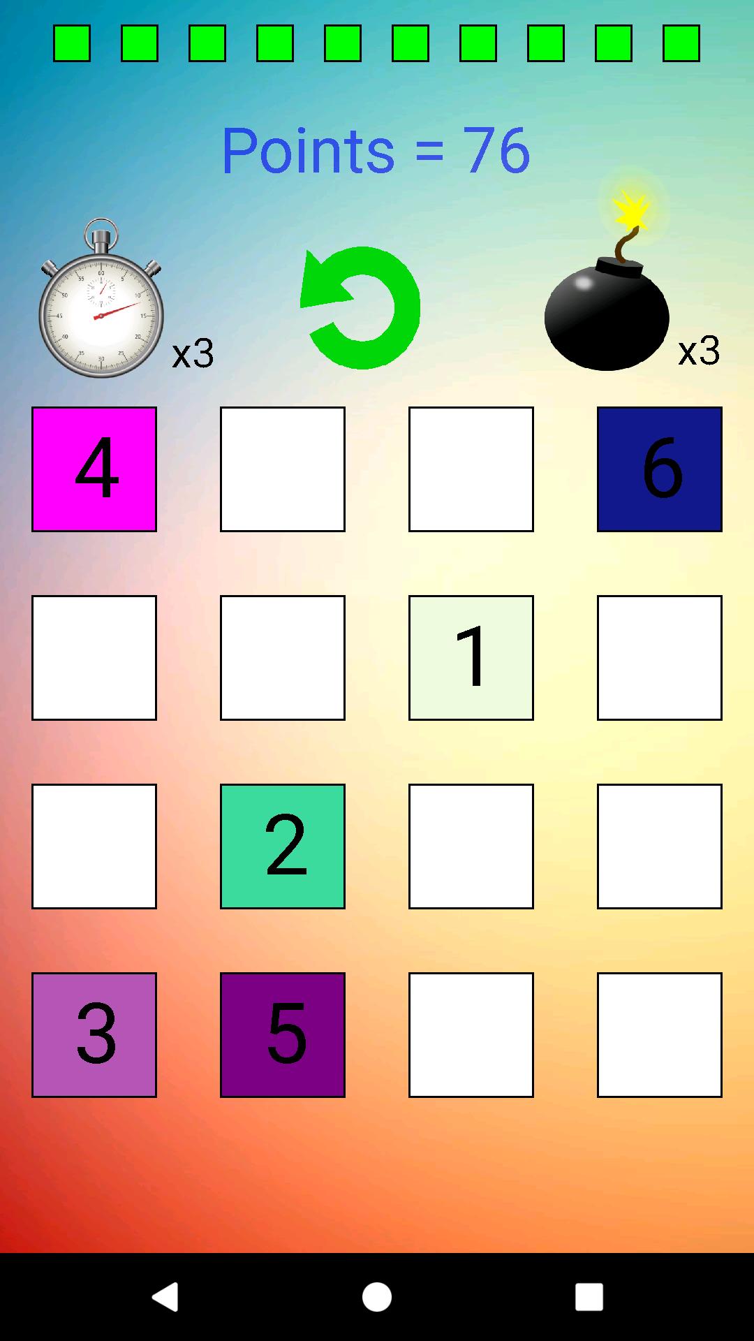 square clicker for android apk download
