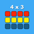 Multiplication Game