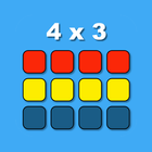 Multiplication Game আইকন