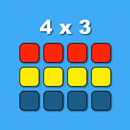 APK Multiplication Game
