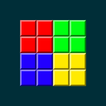 Color Square icon
