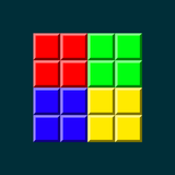 Color Square icône